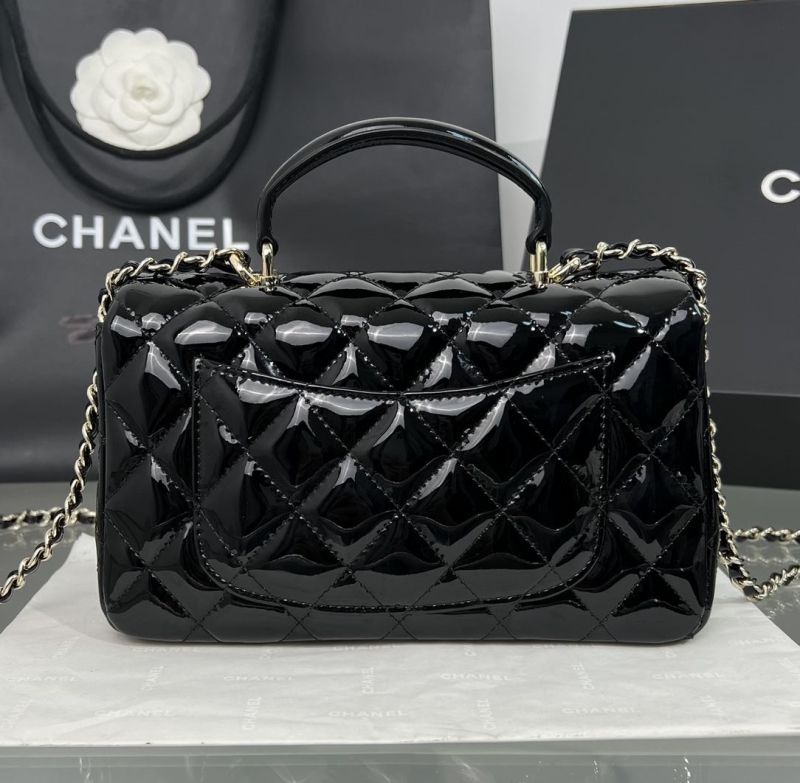 Chanel CF Series Bags